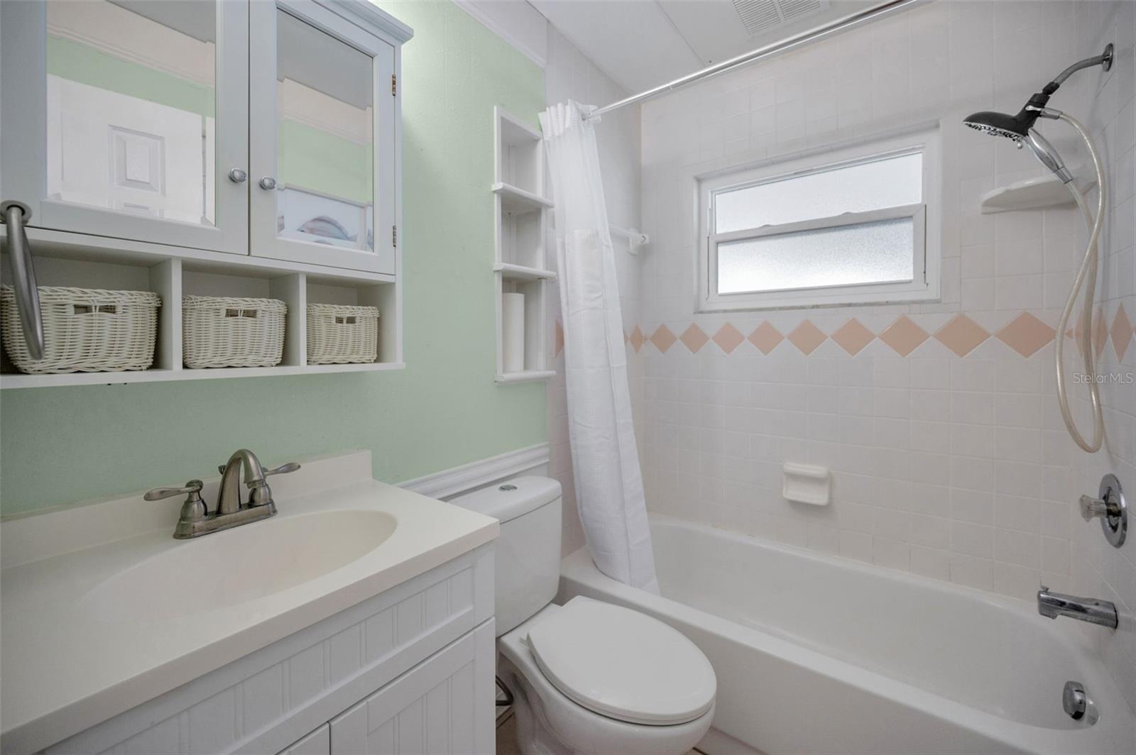 Guest Bath