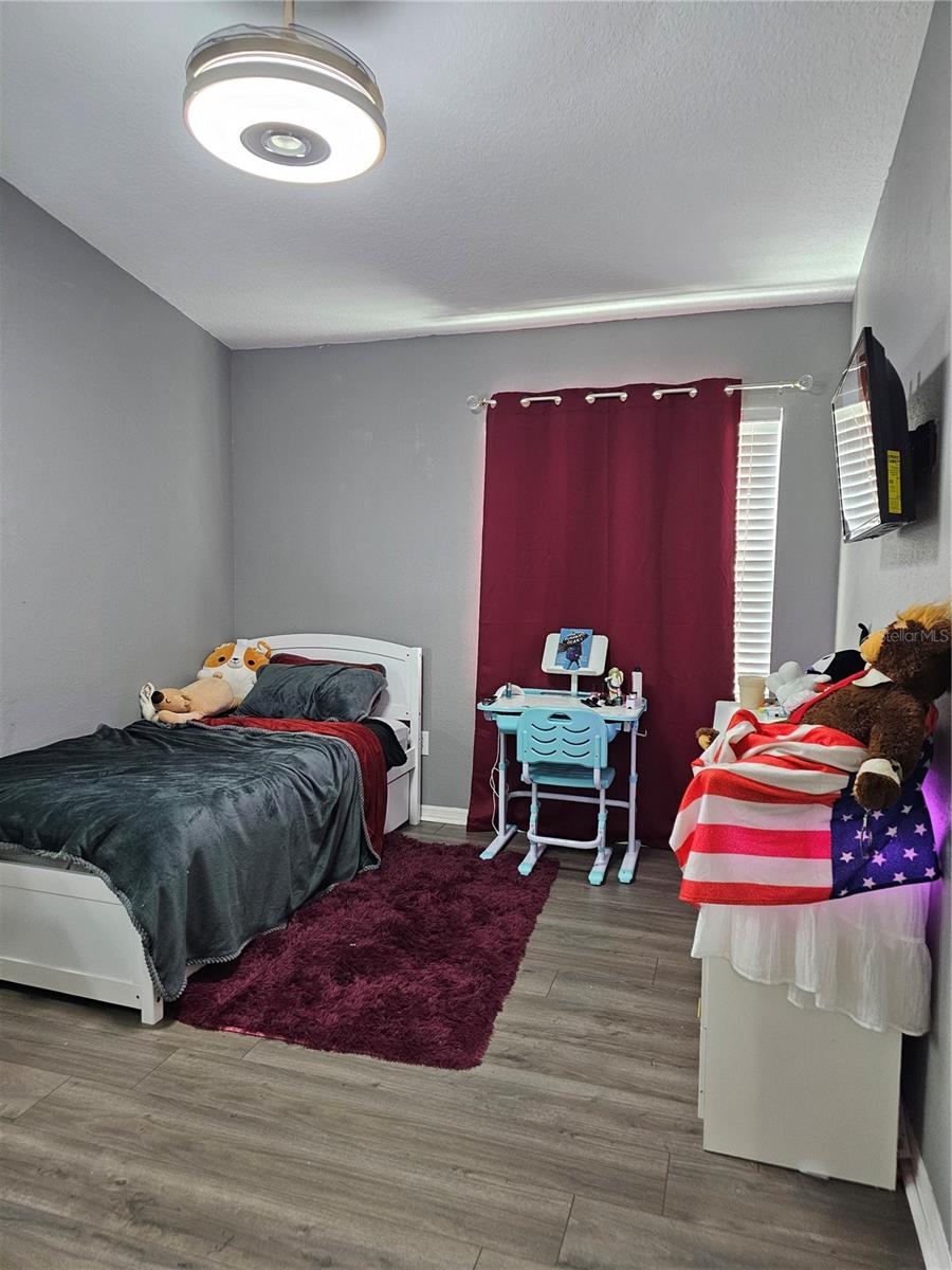 Bedroom 4