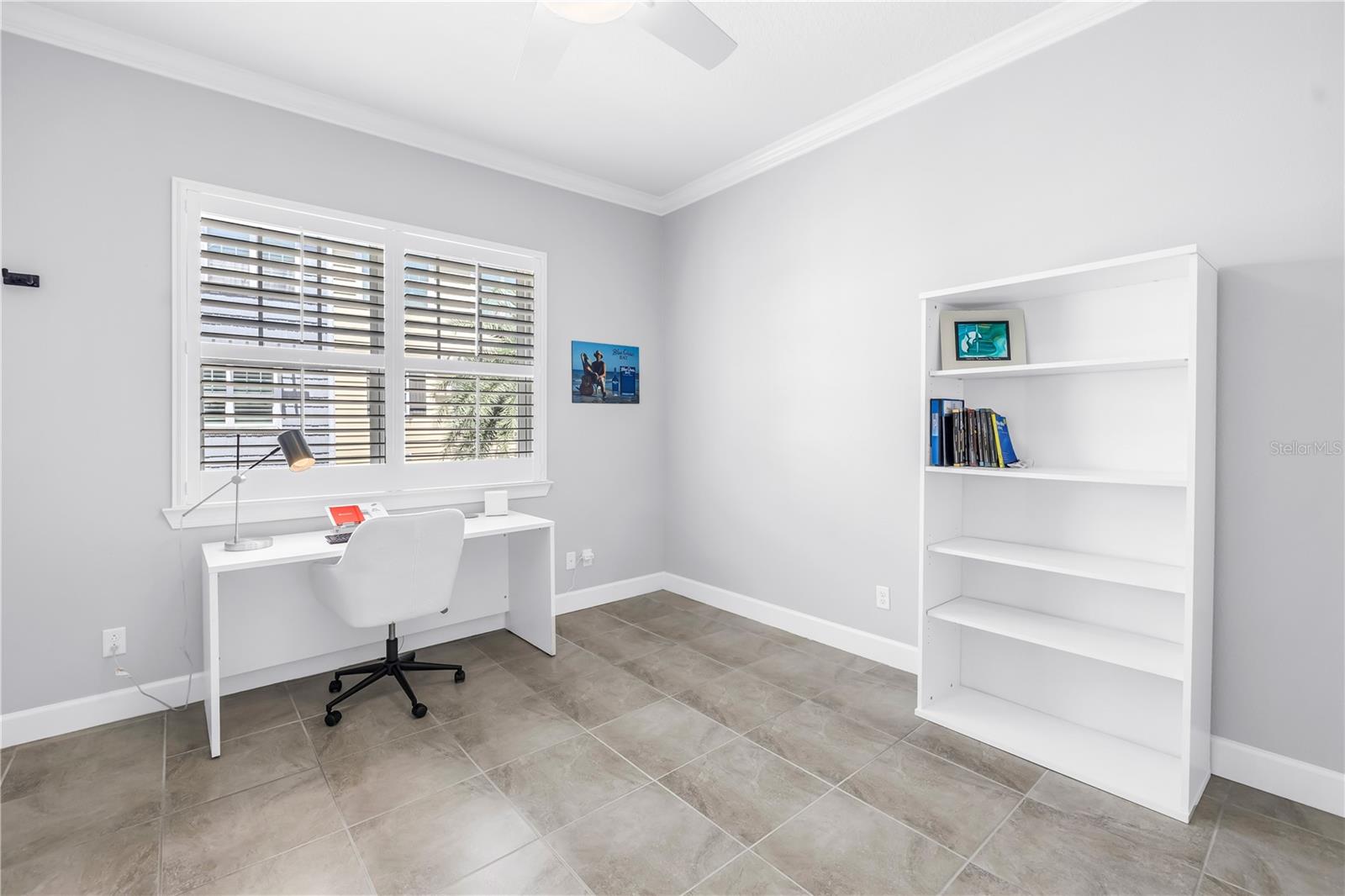 Bonus Room