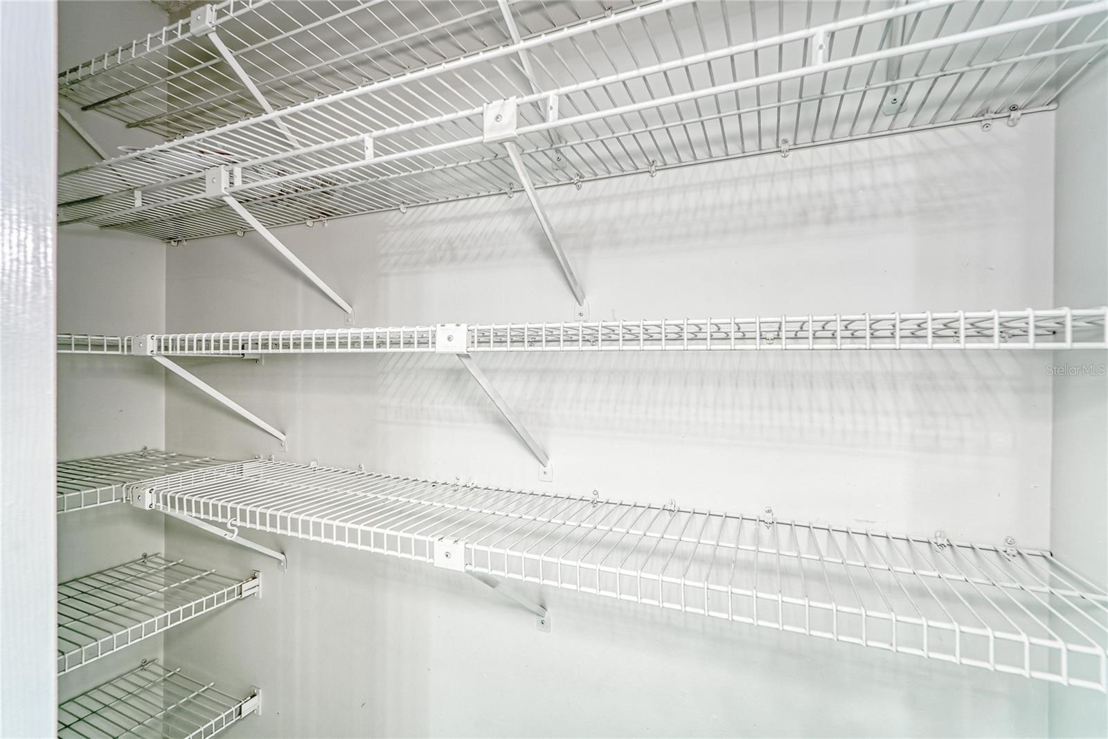 Pantry