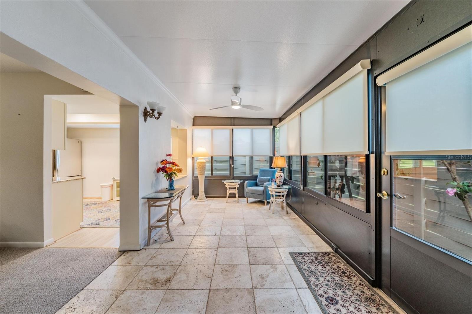 Florida Room