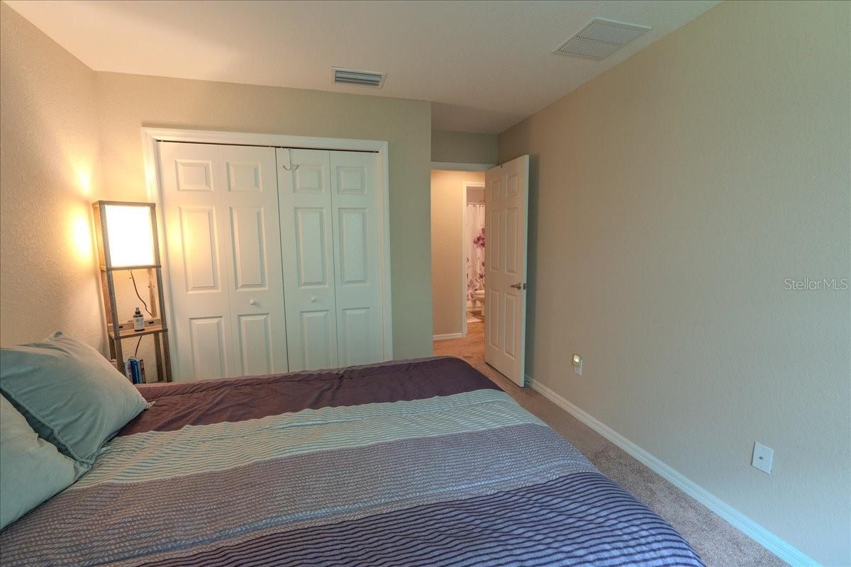 2nd Bedroom