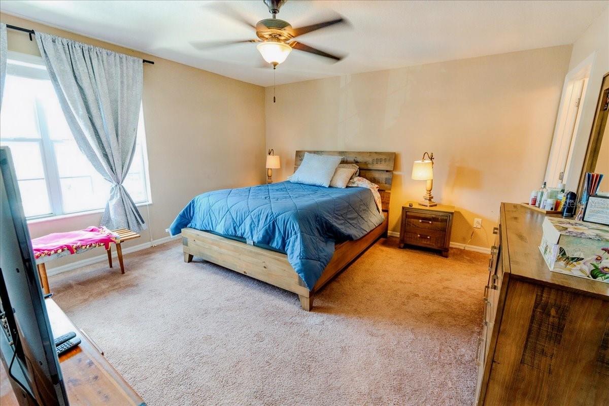 Primary Suite