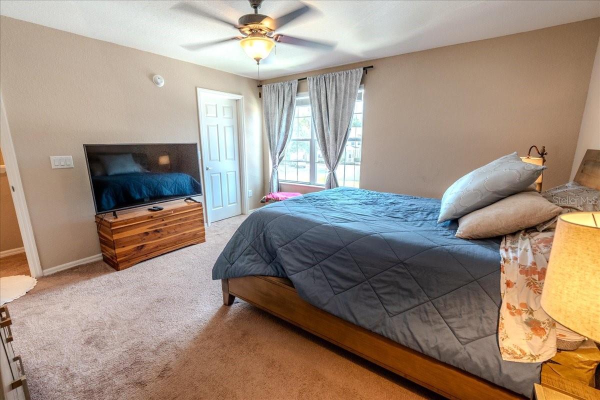 Primary Suite