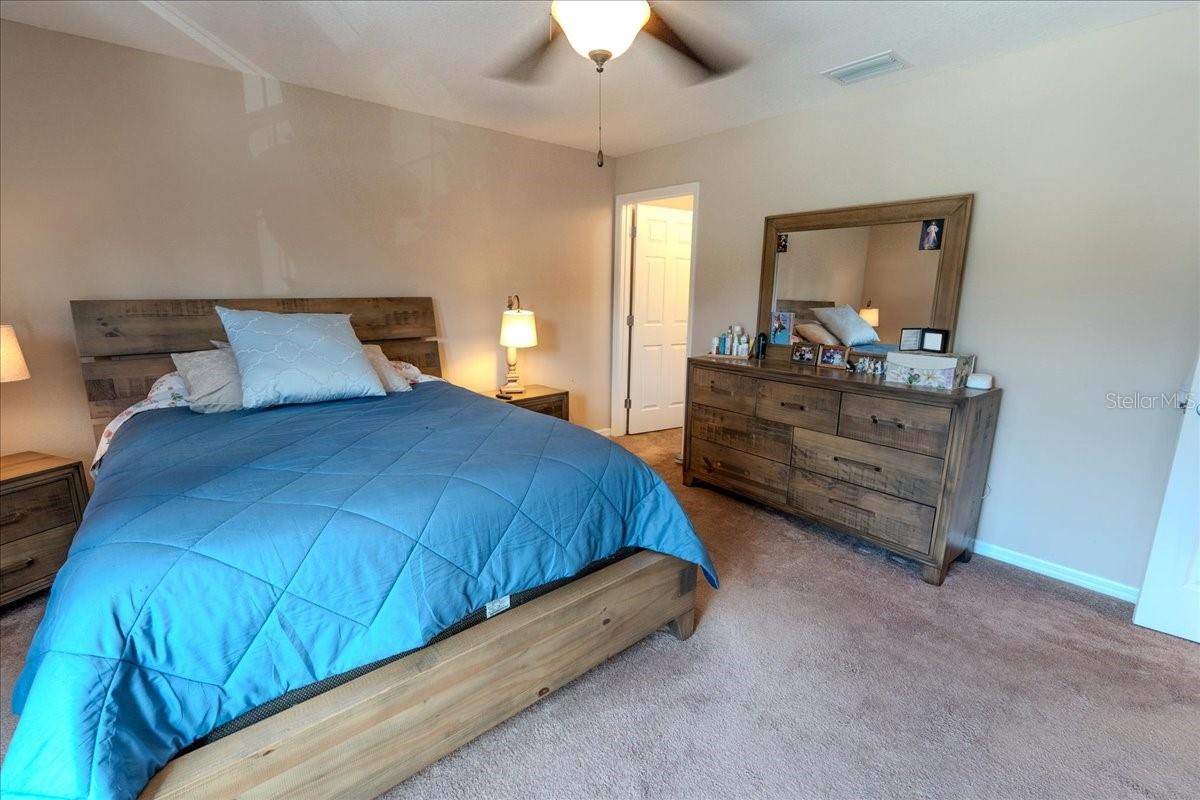 Primary Suite