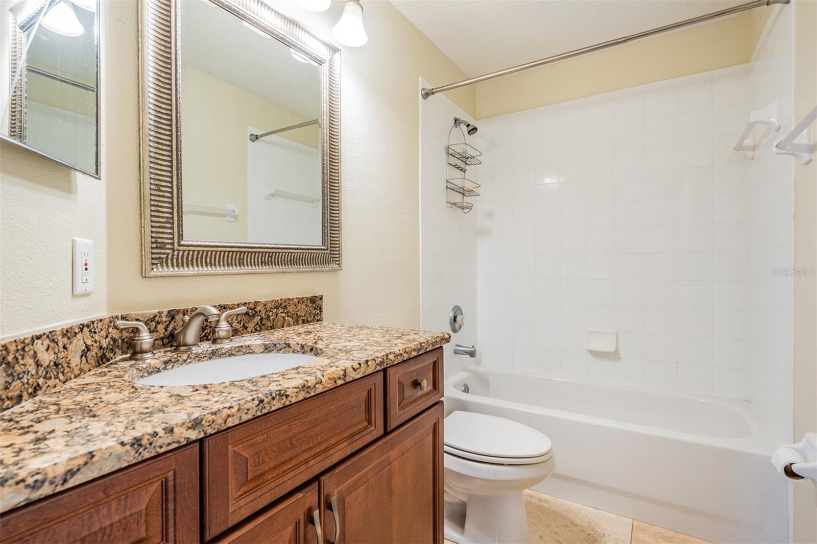 Guest bath