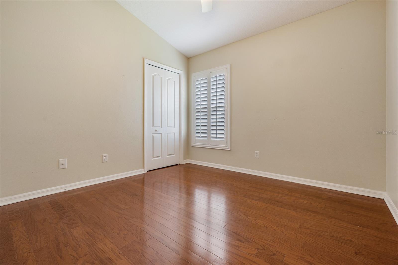 3rd bedroom