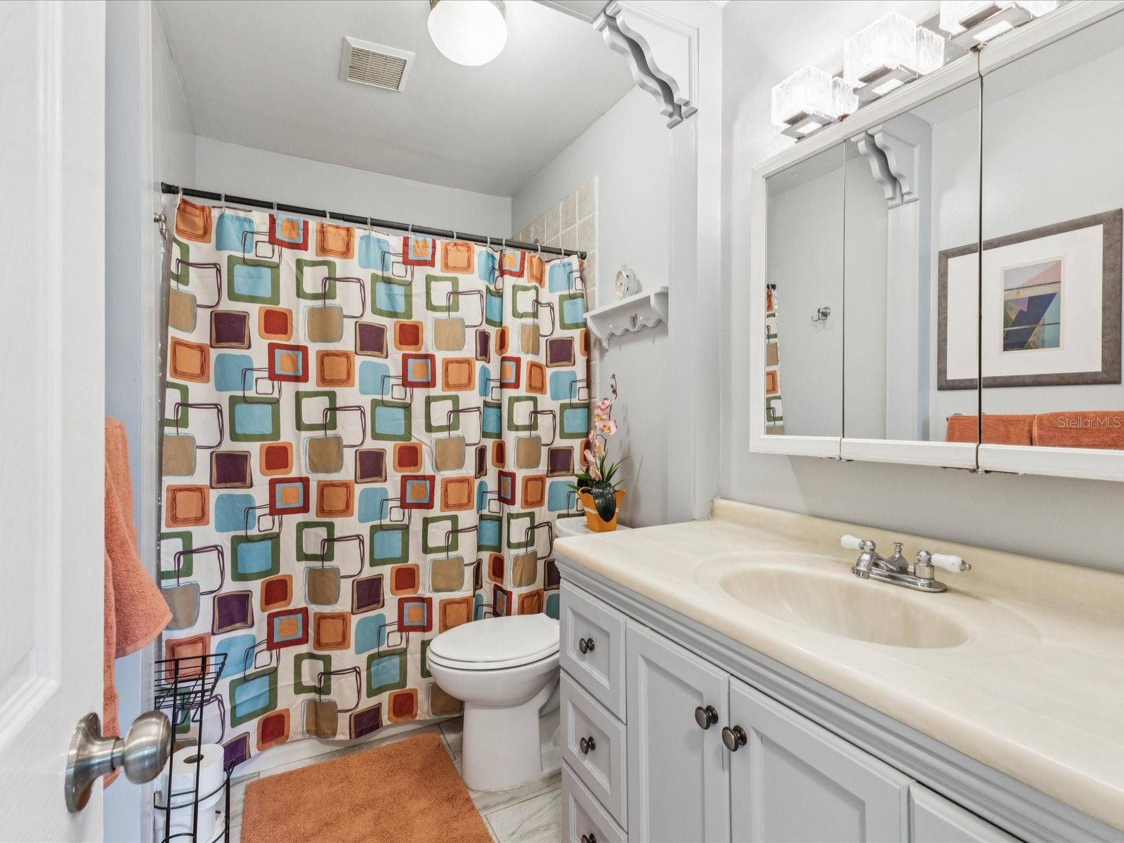 Bathroom 2