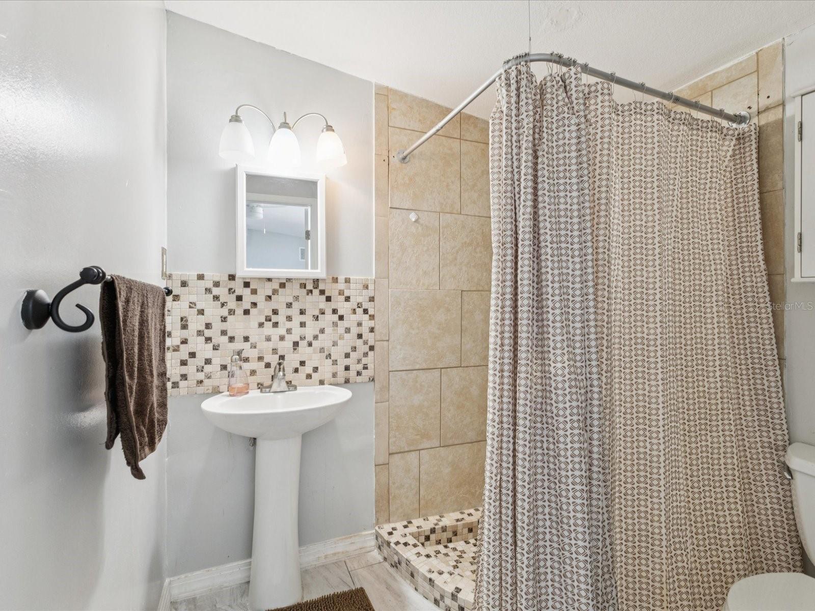 Bathroom 3