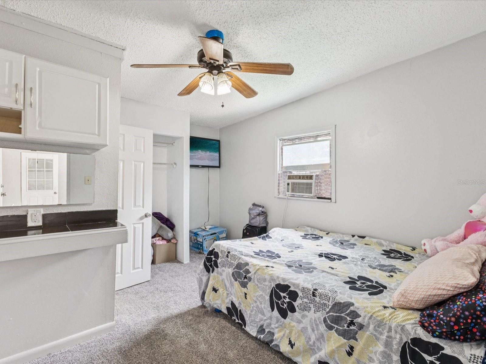 In-law suite