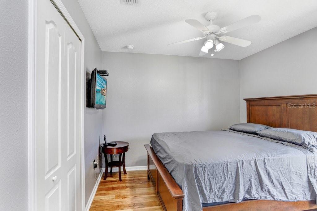 Bedroom #1