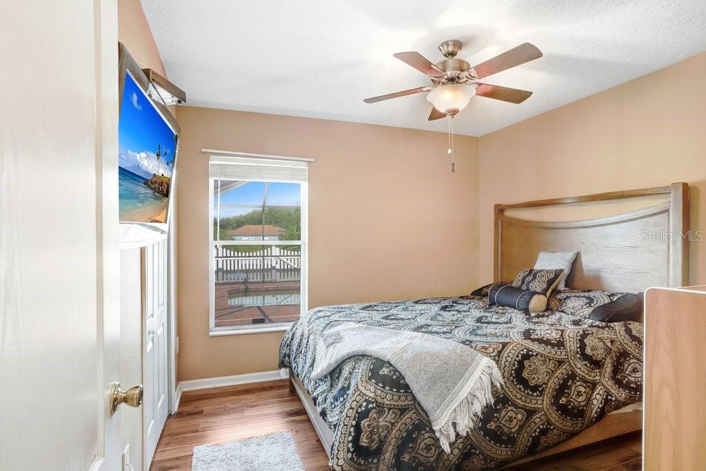 Bedroom #3
