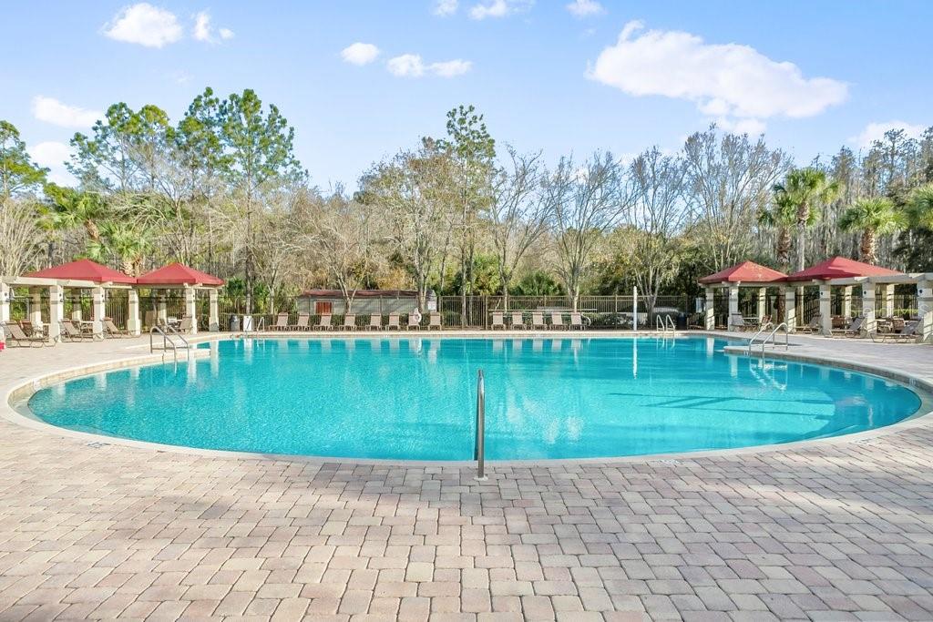 Community Amenities