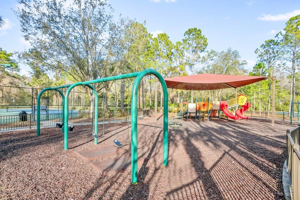 Community Amenities