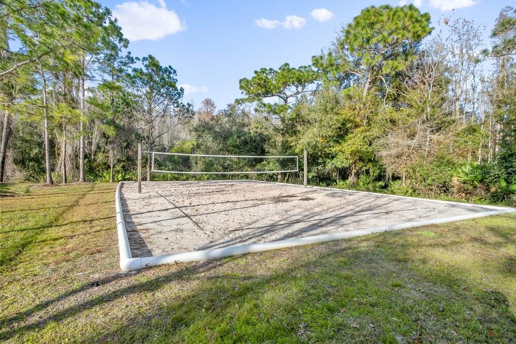 Community Amenities