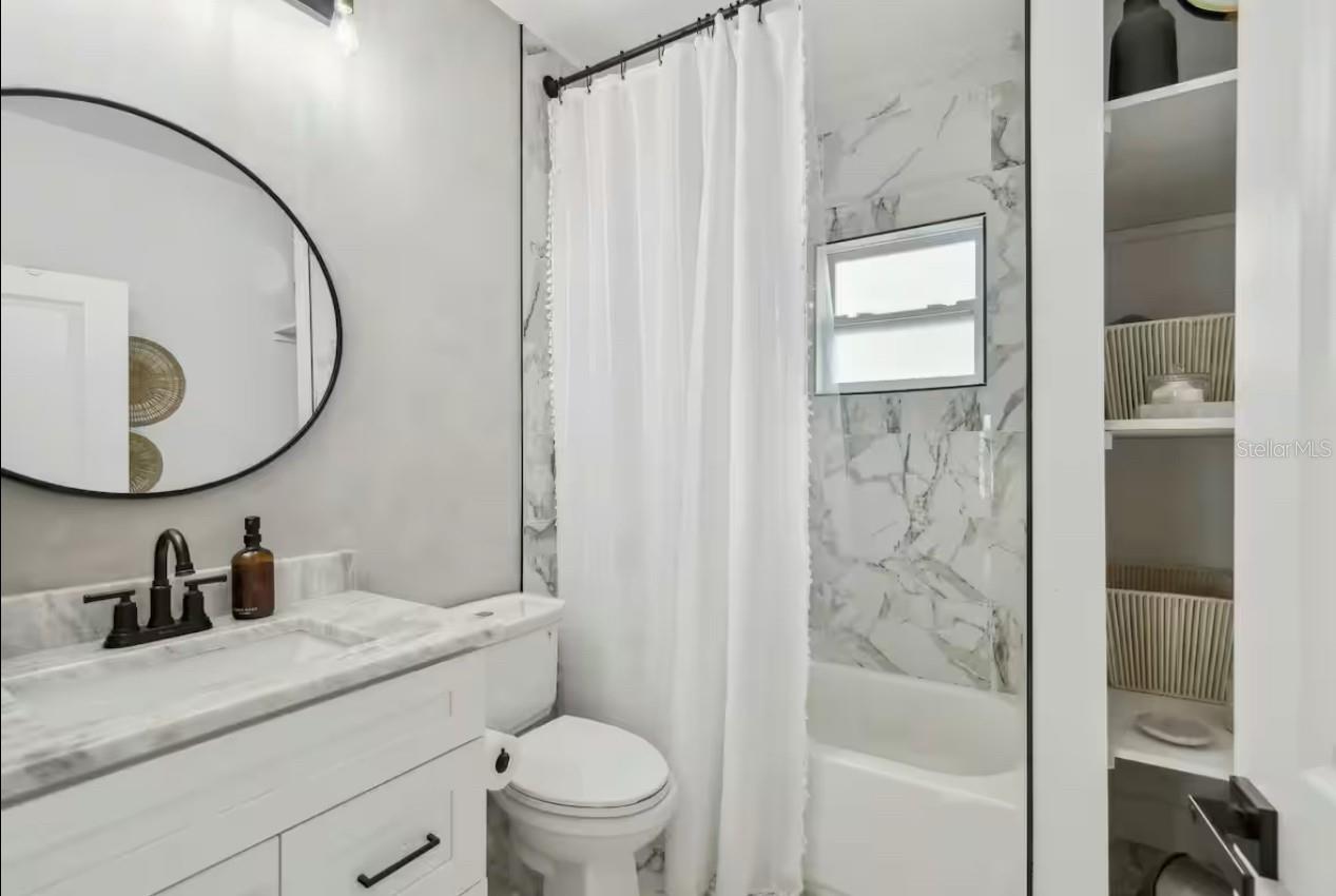 Guest Bath