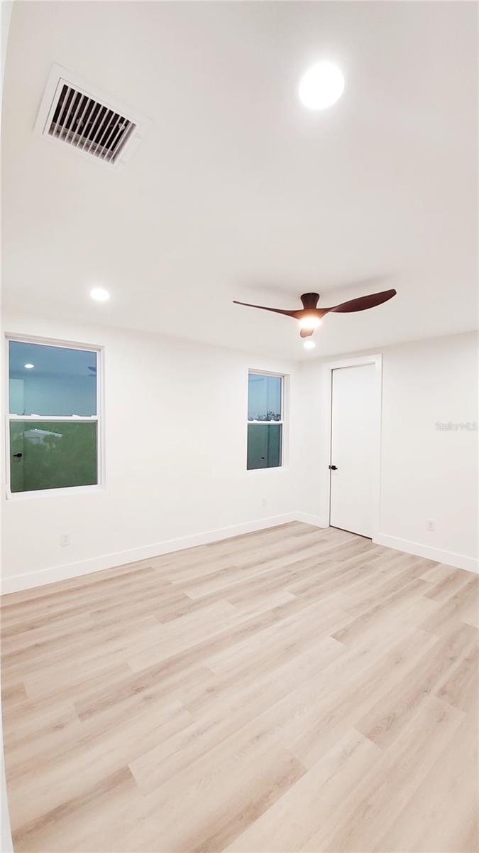Third Bedroom