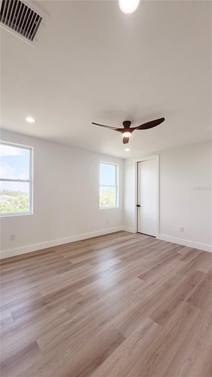 Third Bedroom