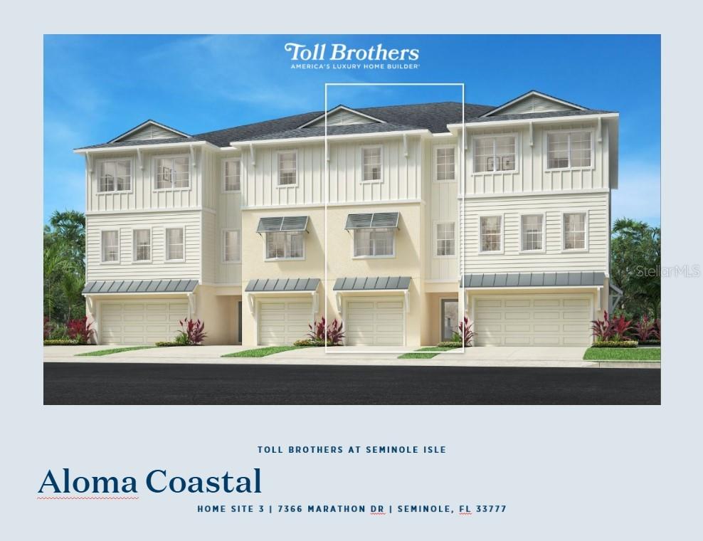 Aloma Coastal