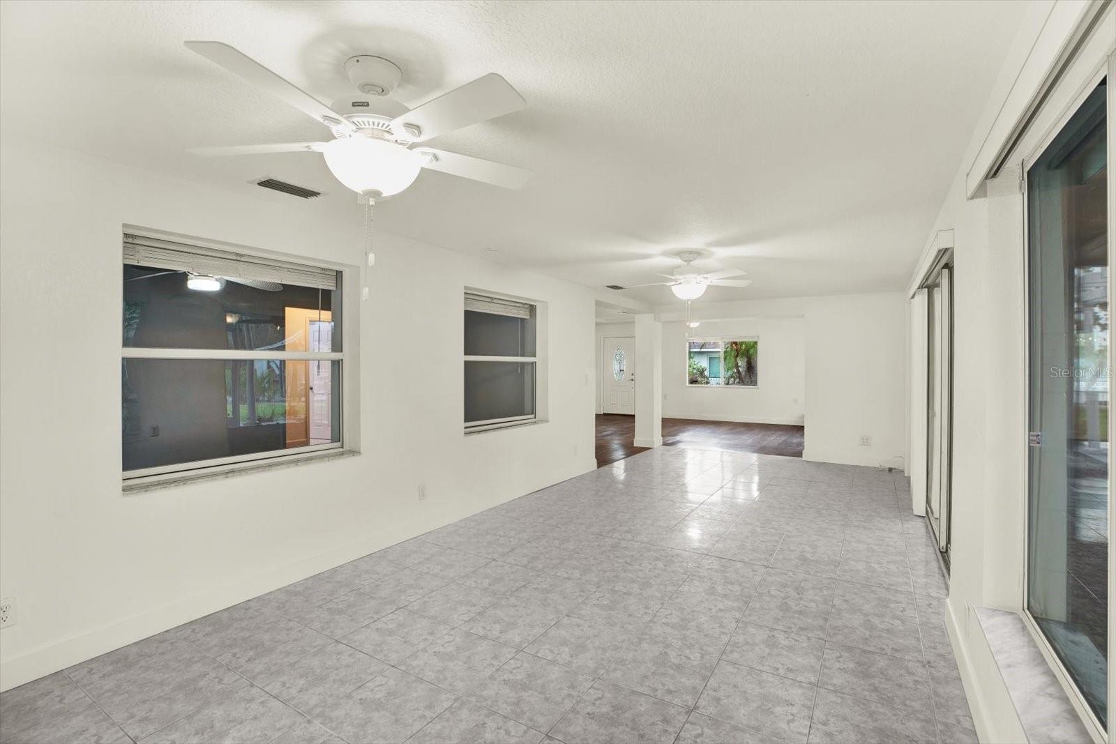 Florida Room