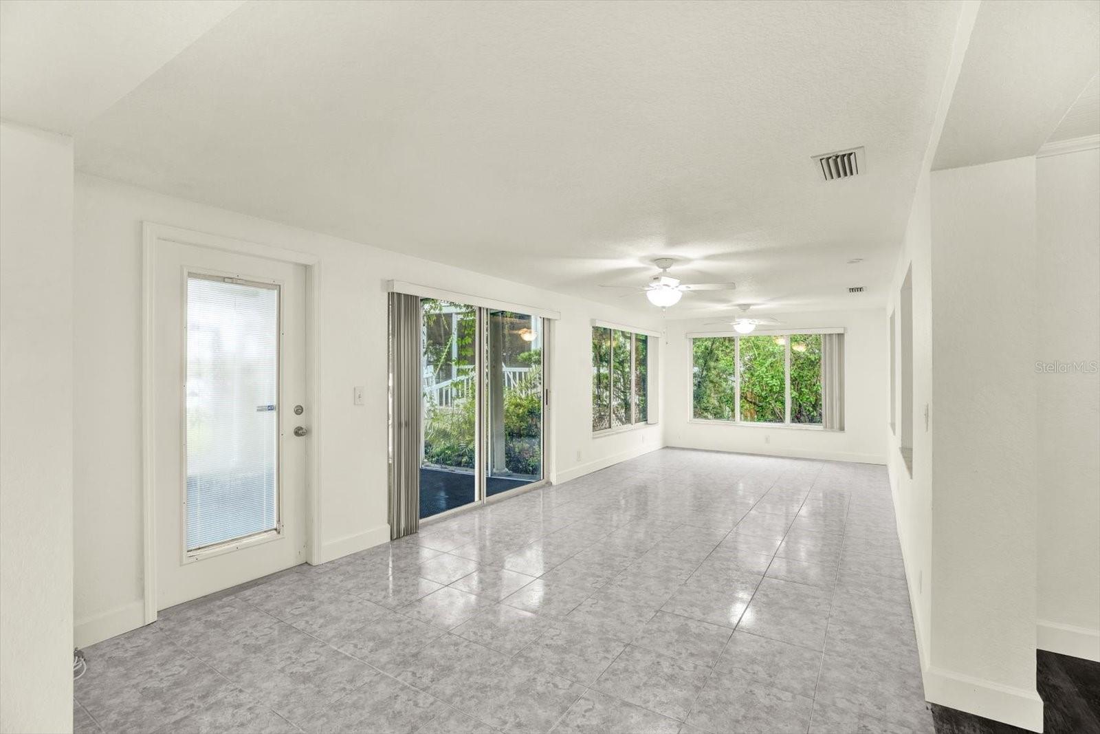 Florida Room