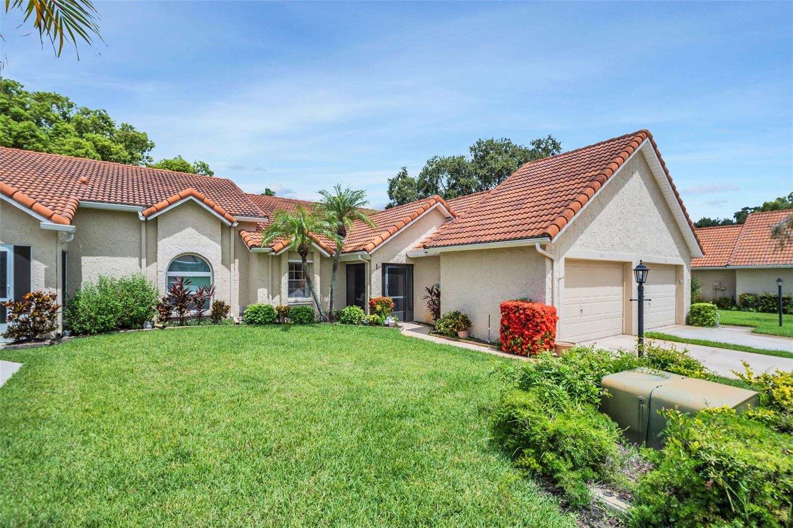 Welcome home to Golf View Villas in Highland Lakes!~