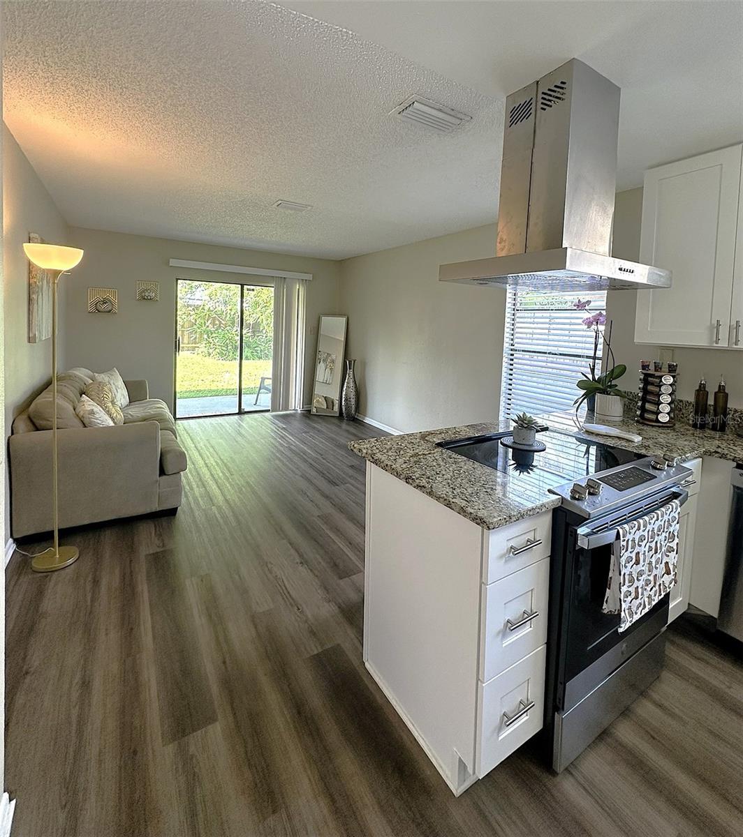 Kitchen/Family