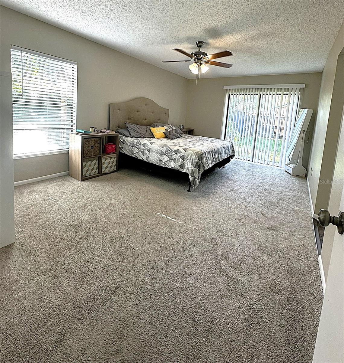 Owner's Suite