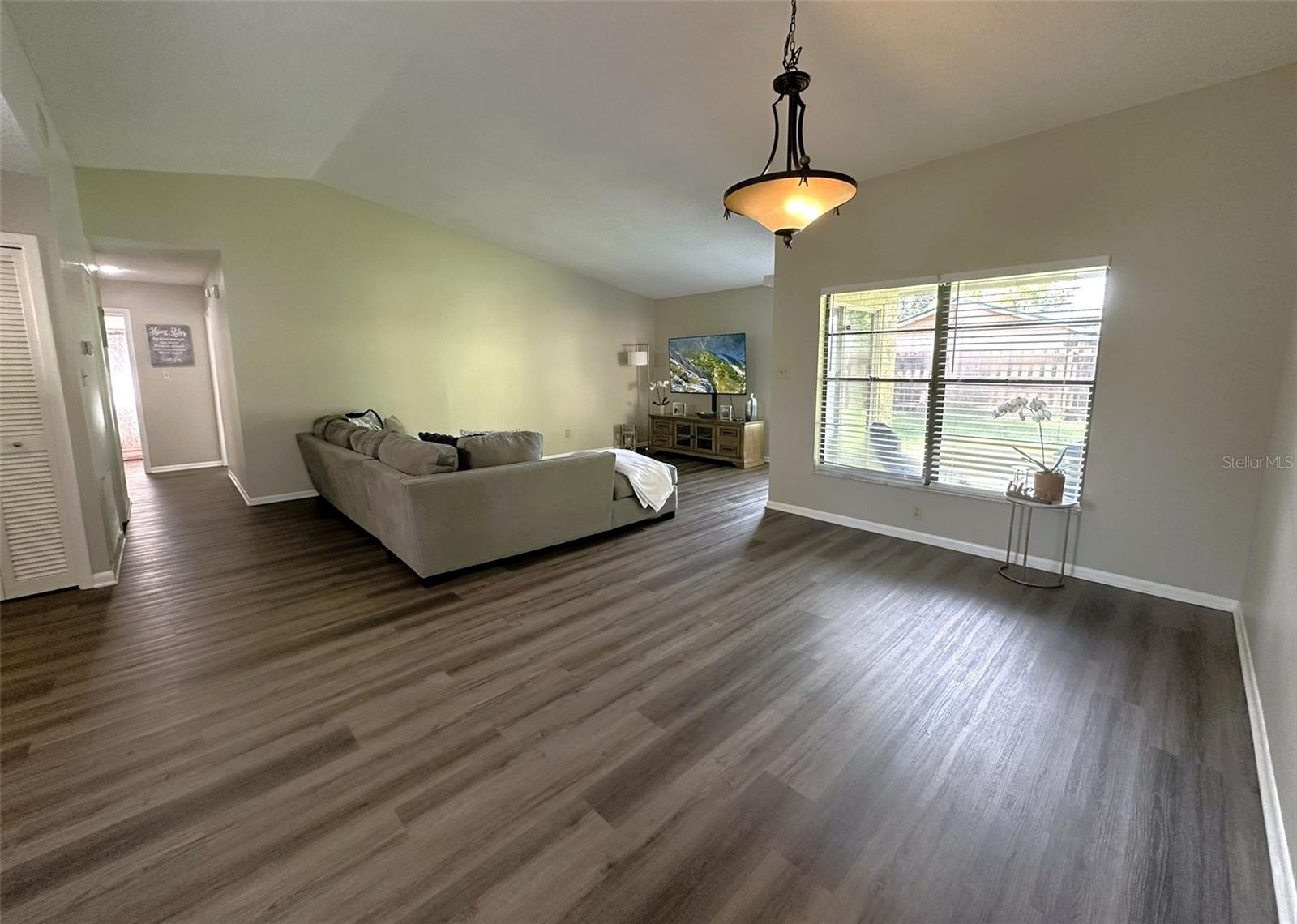 Living / Dining