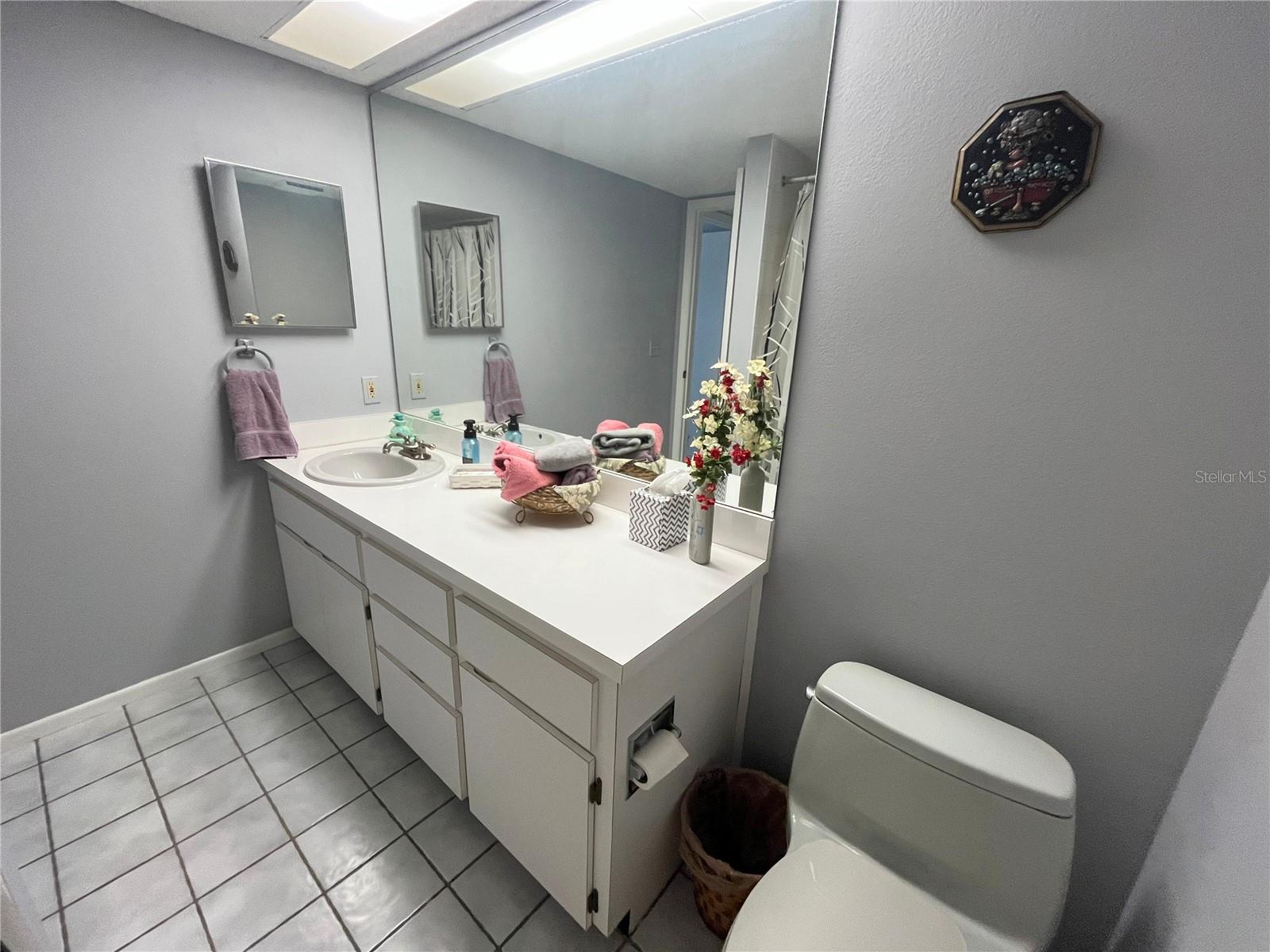 guest bath