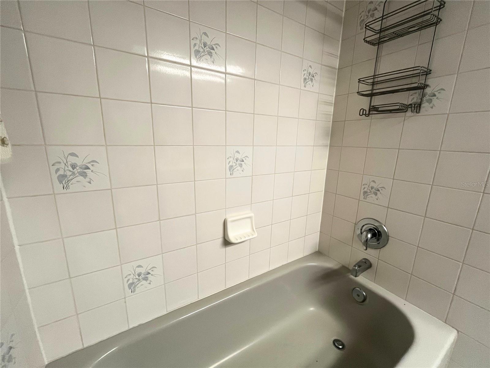 guest tub