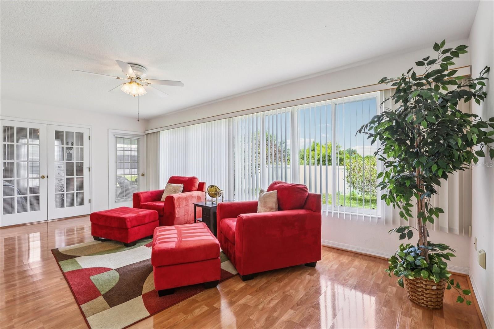 Florida room