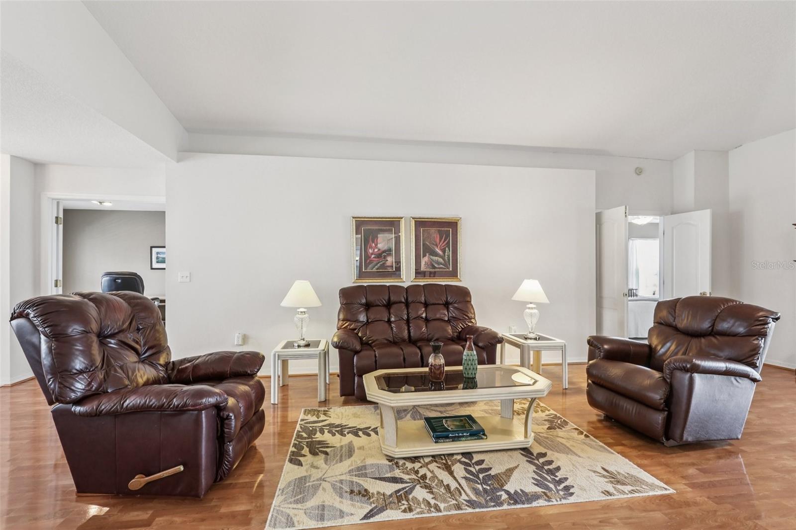 Great room