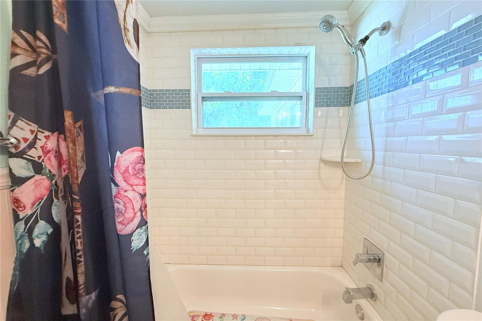 SECOND BATHROOM