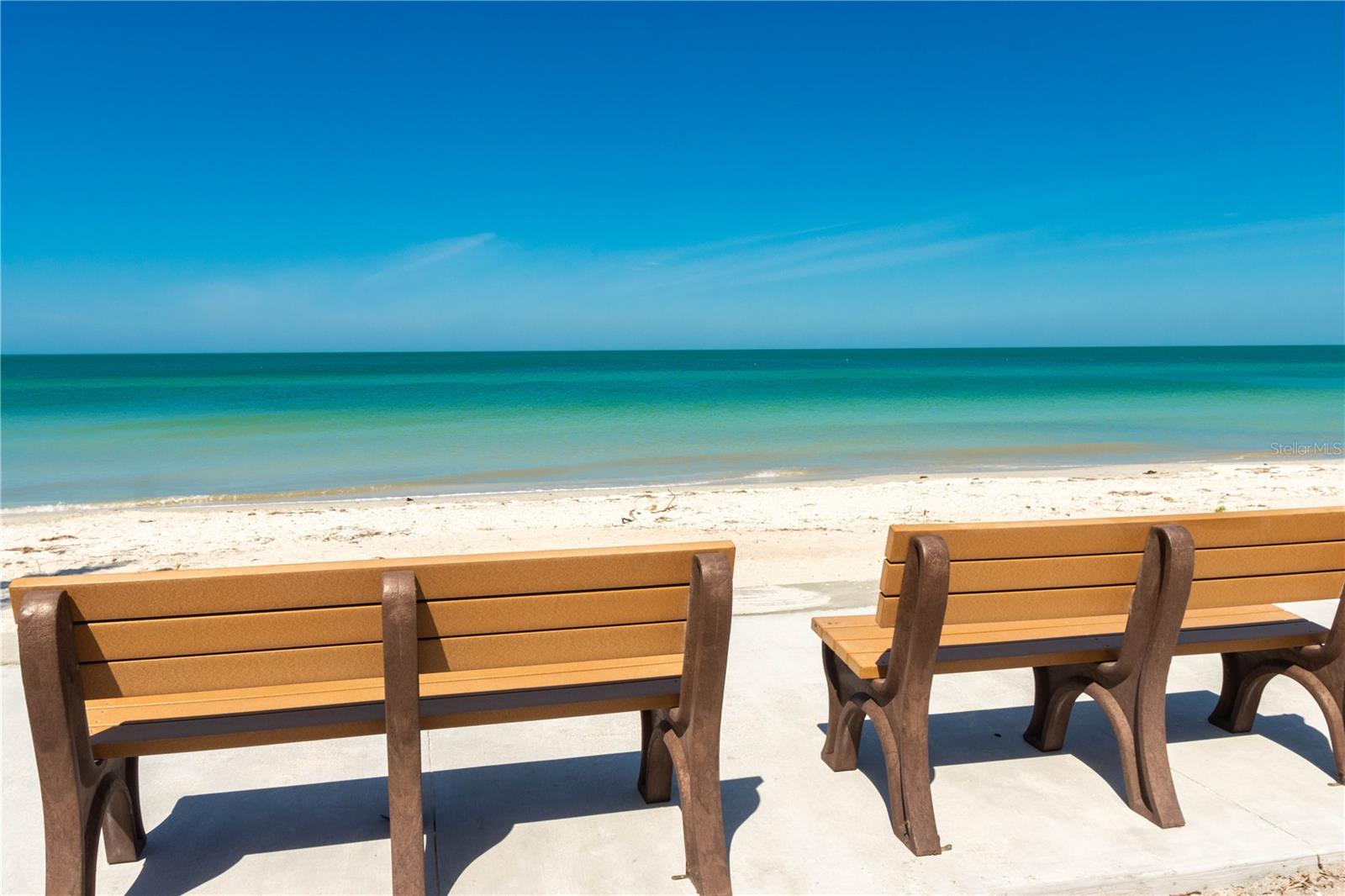 Belleair Beach