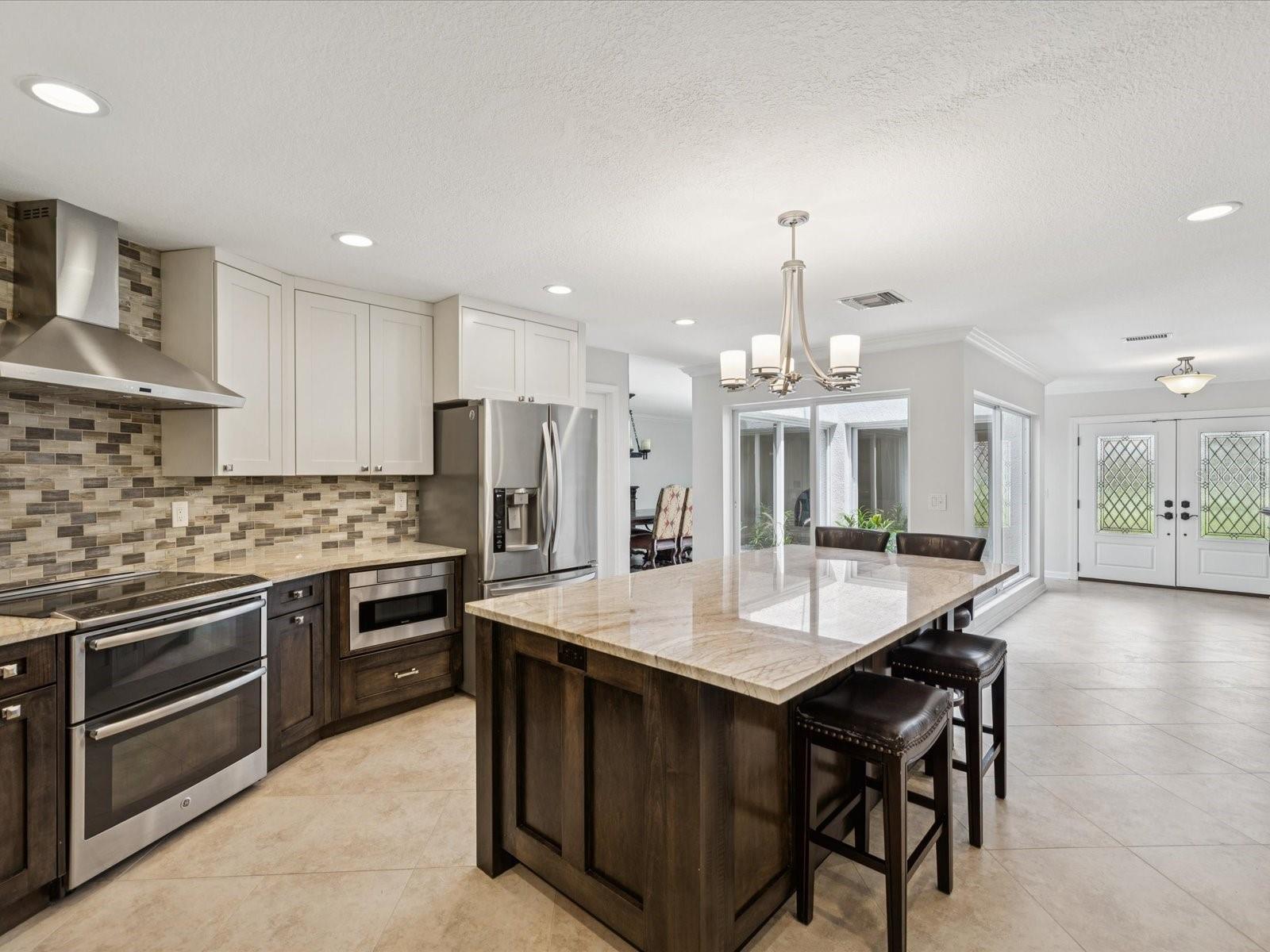Kitchen 7