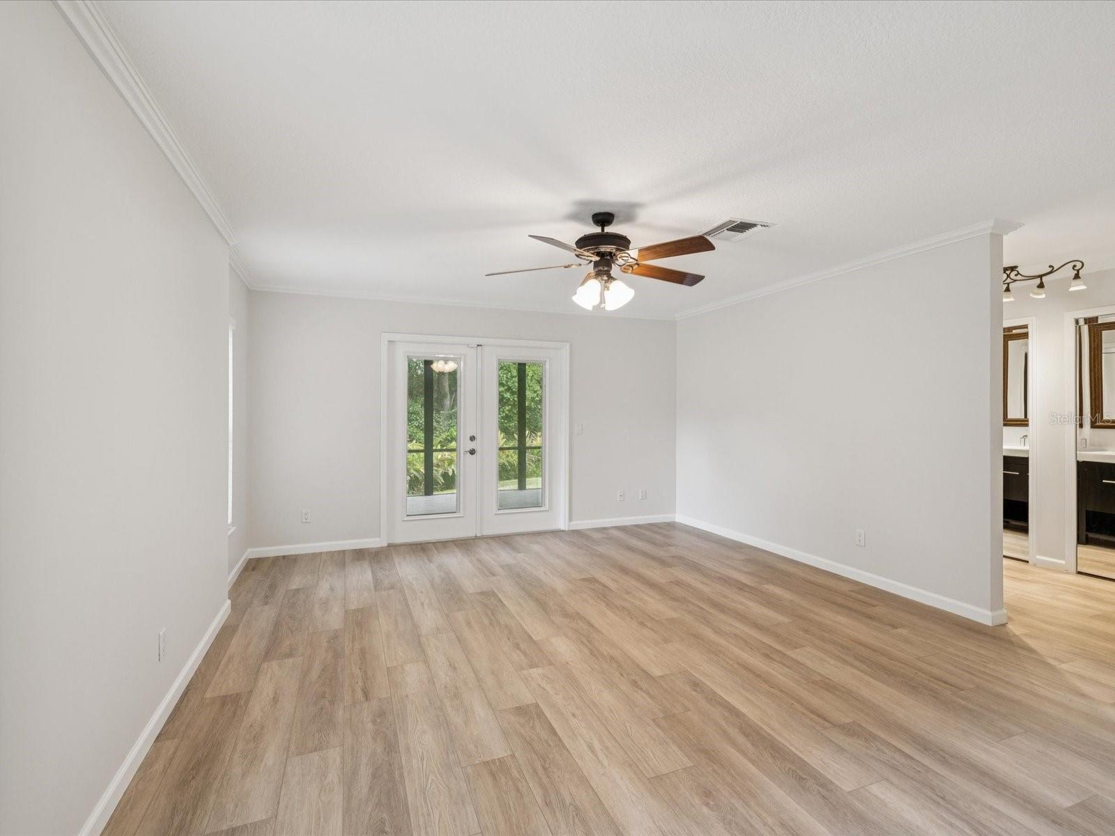 Primary bedroom 2
