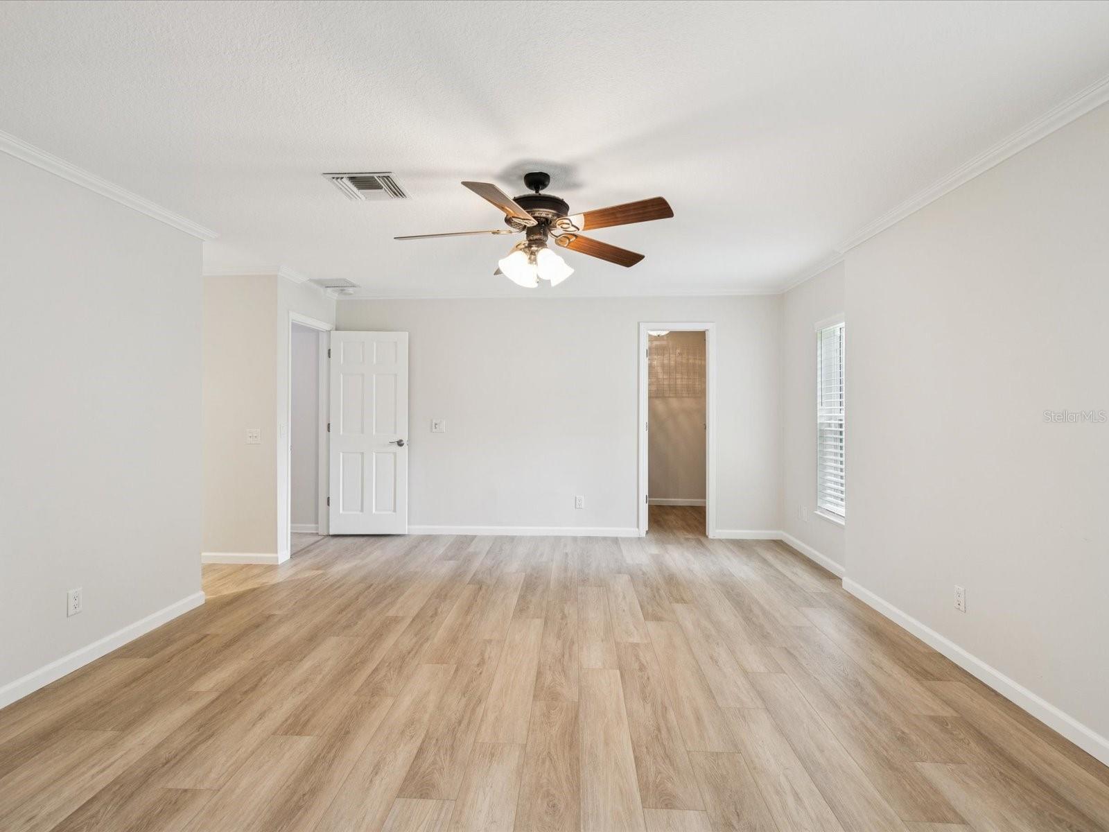 Primary bedroom 3