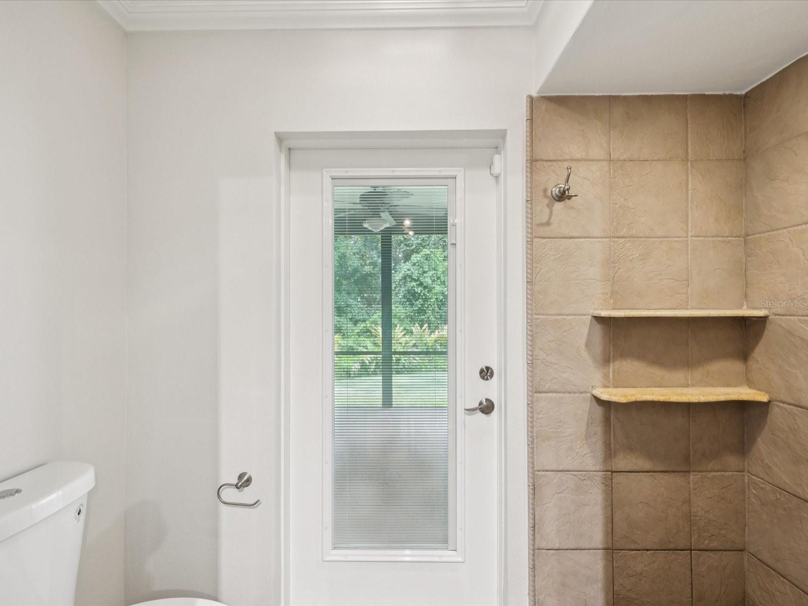 Primary bathroom 4