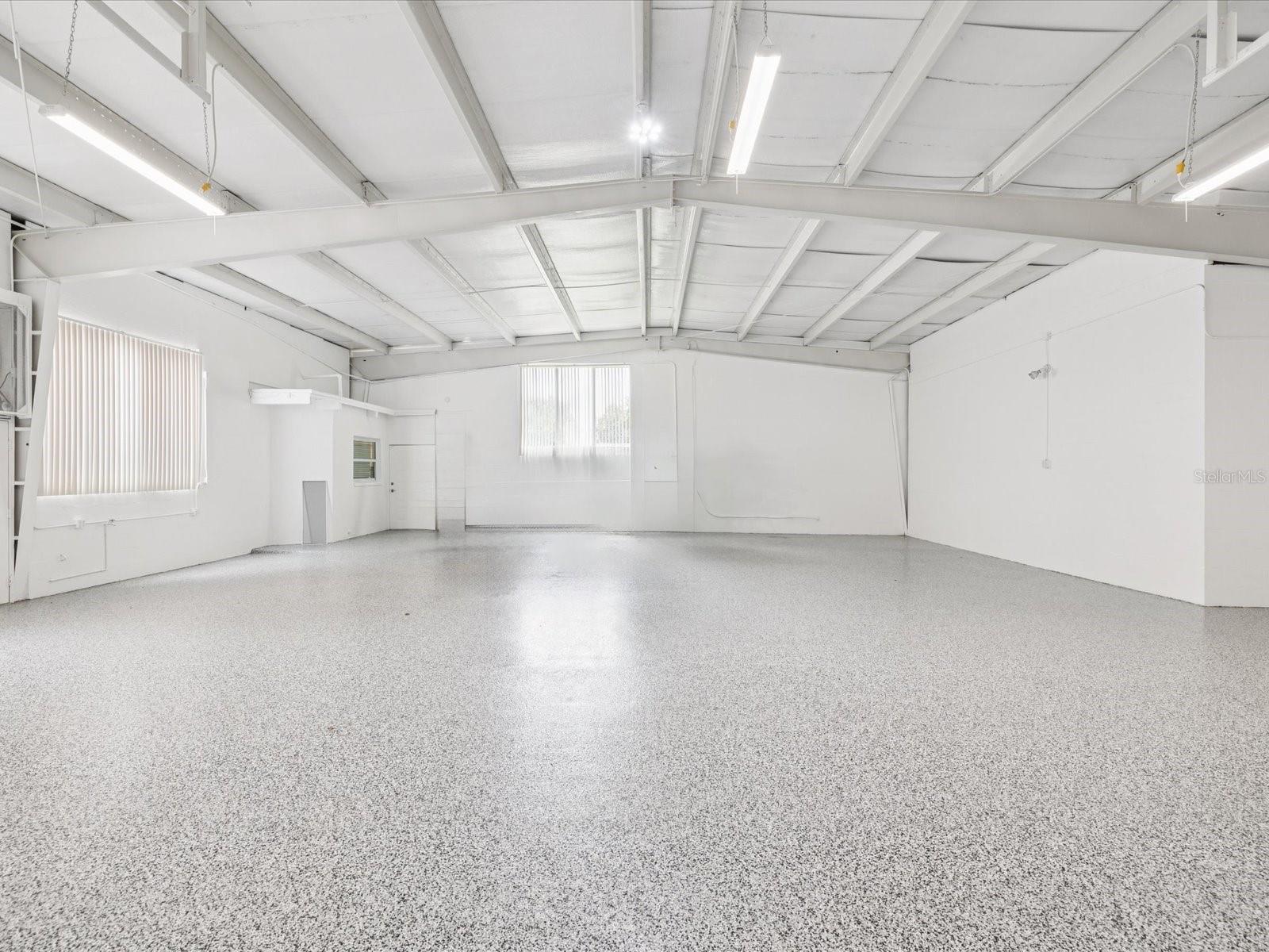 Hangar 3