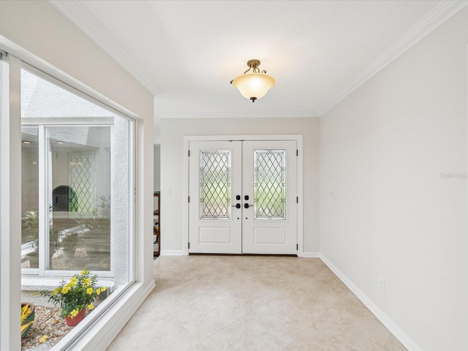 Foyer 1