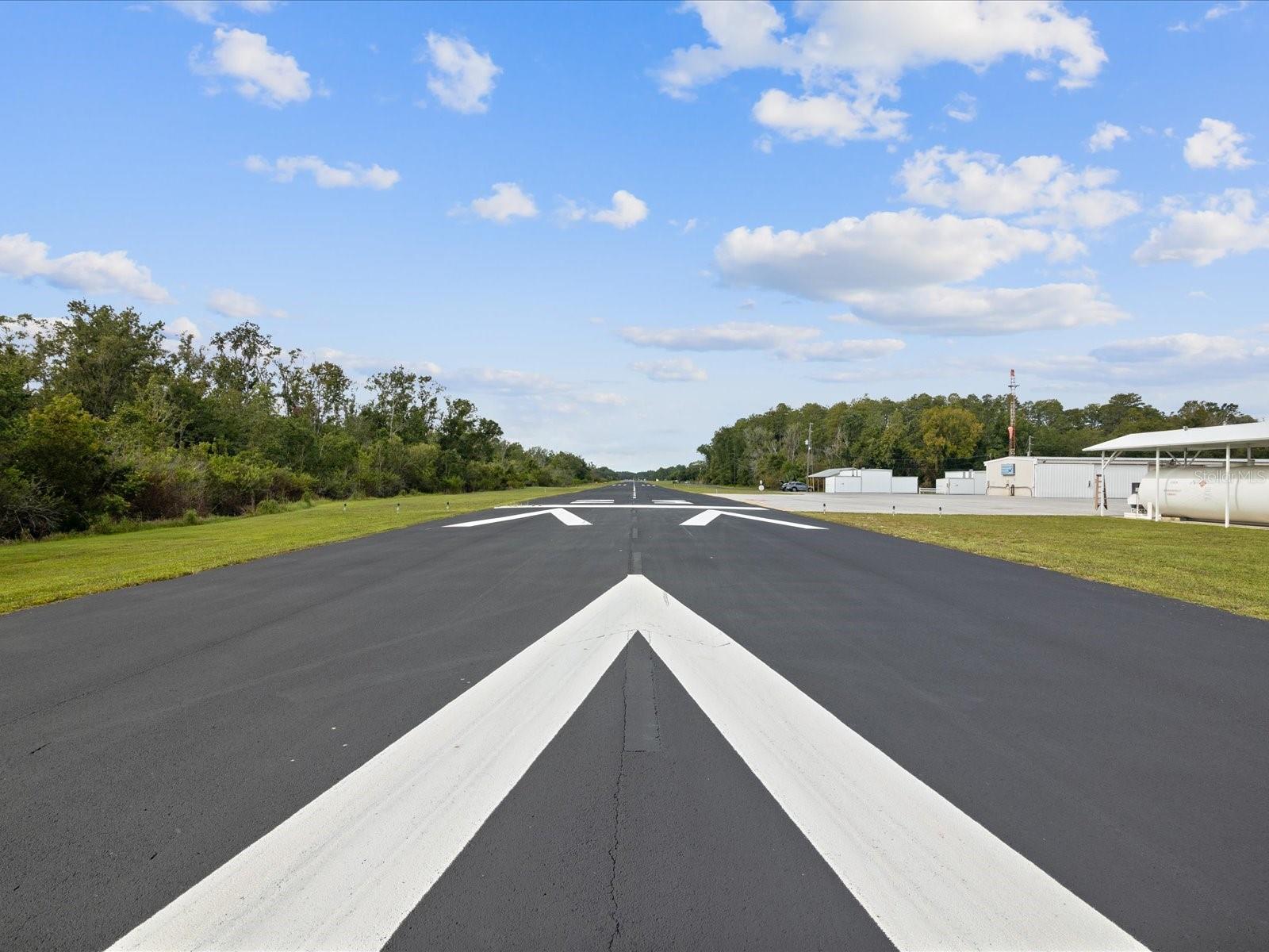 airport