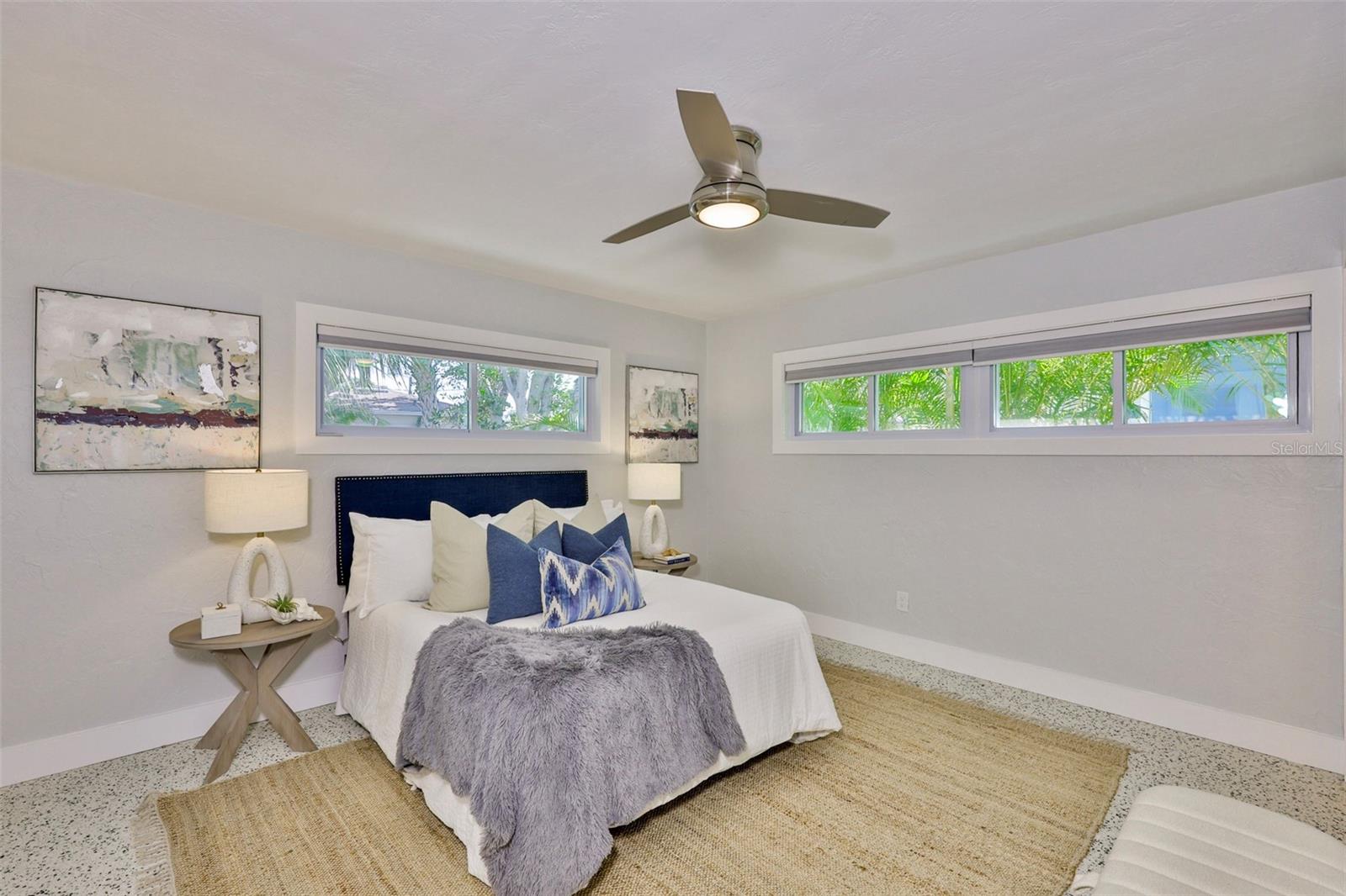 Primary Bedroom with Ensuite