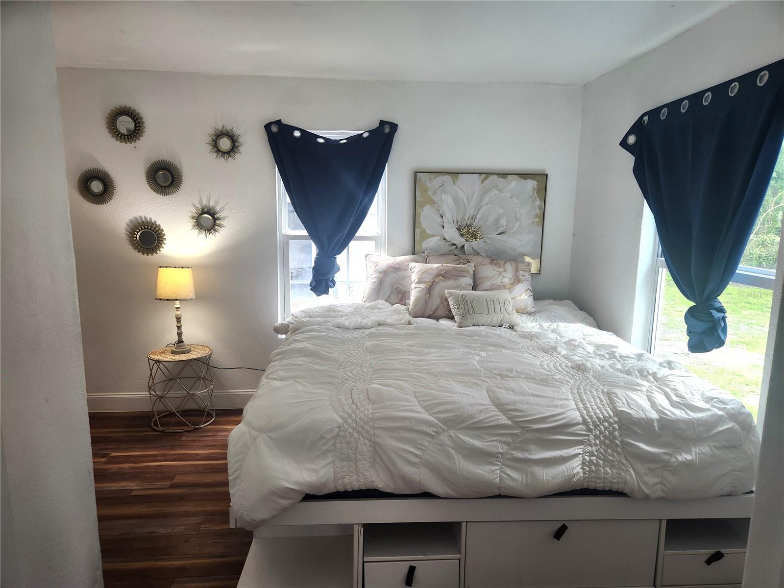 Master Suite