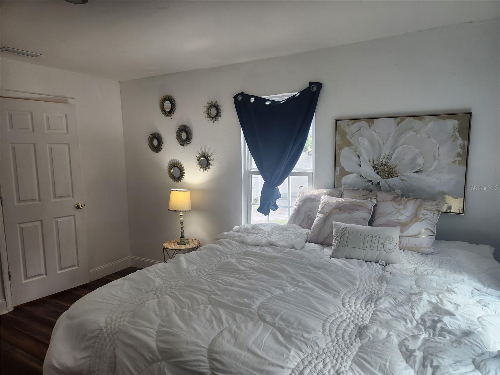 Master Suite