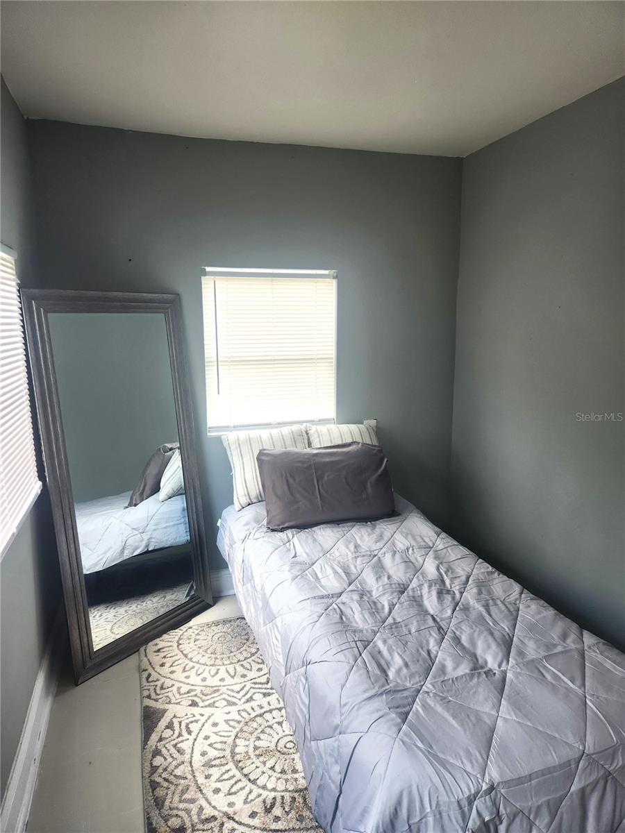 Bonus Room
