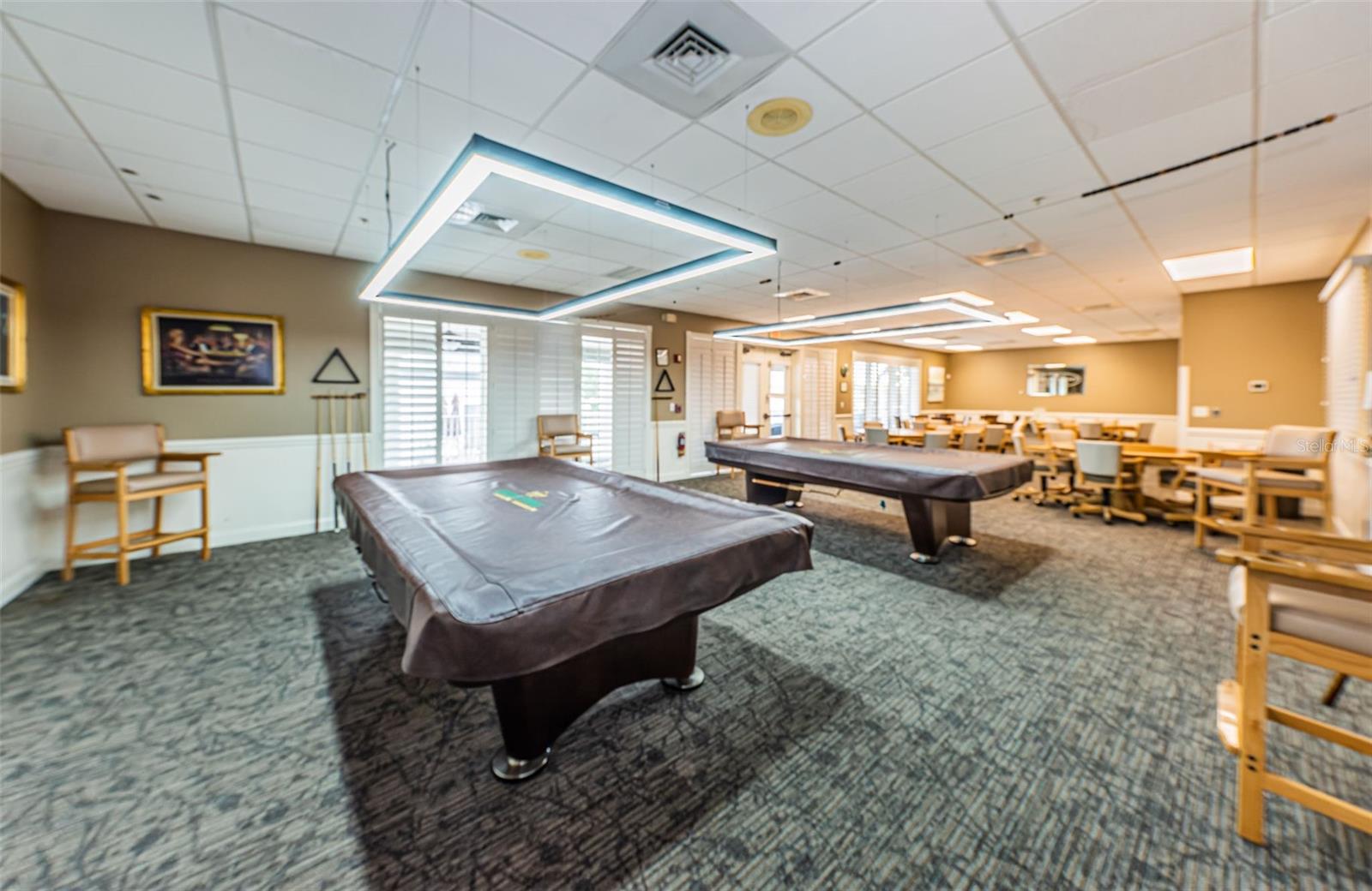 Game Room/Billiard