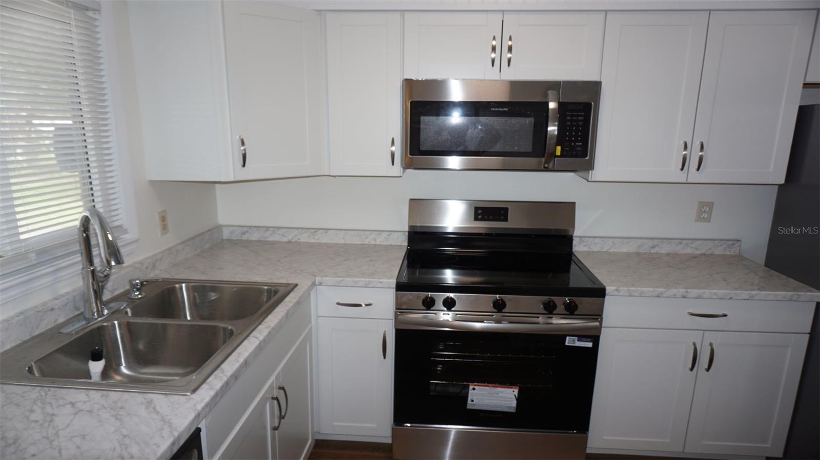 Kitchen View