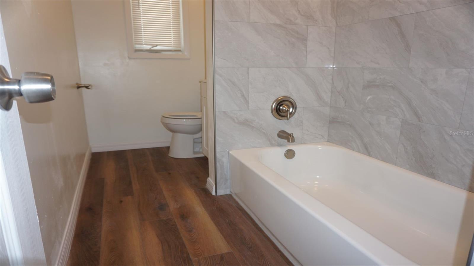 Hall Bath