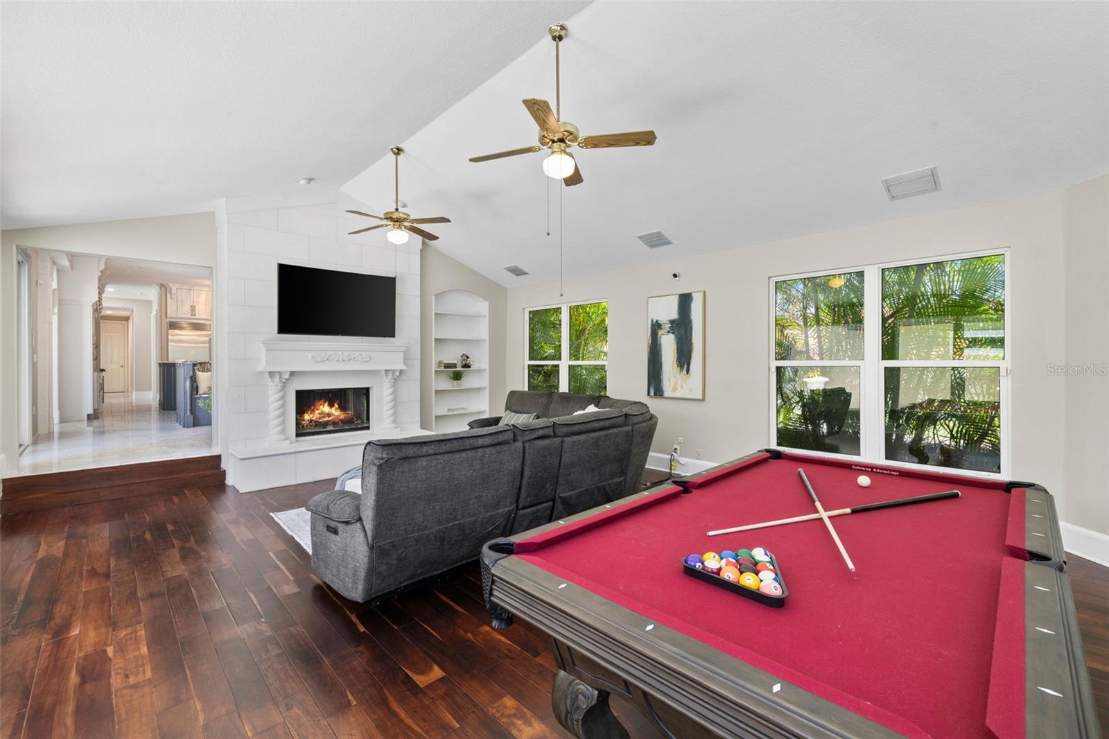 Family/ Flex Room